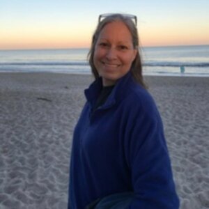 Laurie Legrand, Therapist