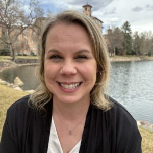 Alyson Delaney Walker, Therapist