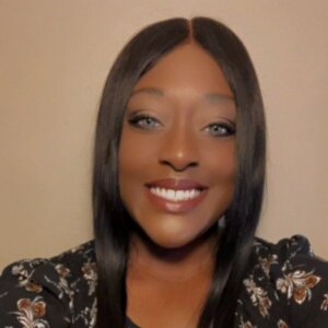 Kate Atakpo