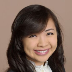 Dr. Sarah T. Tran, Psychiatrist