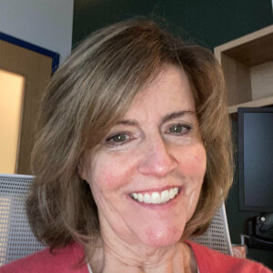 Marie Nelson, Therapist