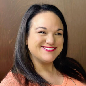 Heather Phelps, Therapist
