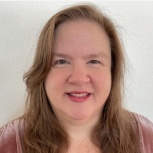 Amy Vance, Therapist