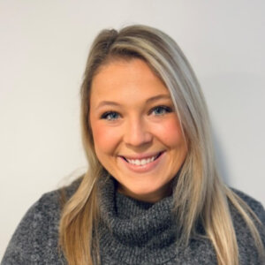 Margaret Kohlbeck, Therapist