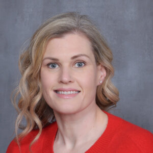 Amanda Mcalpine