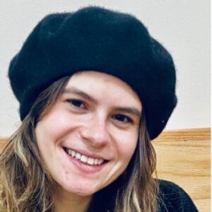 Cheyenne J. Chmara, Therapist