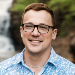 Brian Reeves, Therapist