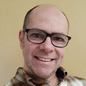Jeff Witwer, Therapist
