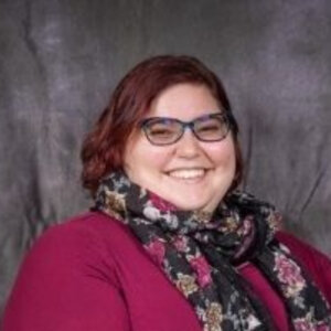 Sarah Woodward, Therapist