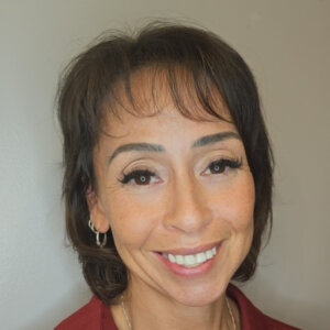 Amanda Castillo, Therapist