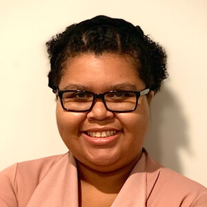 Cierrah Parson, Therapist