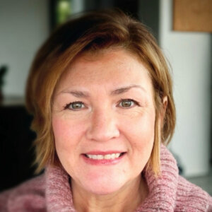 Michelle Bailiff, Therapist