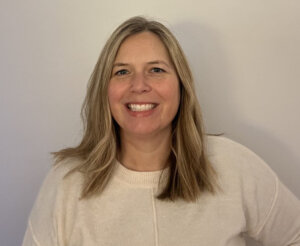 Kristin Fuchs, Therapist
