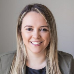 Jennifer Smyka, Psychiatric Nurse Practitioner