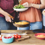 Food as Medicine