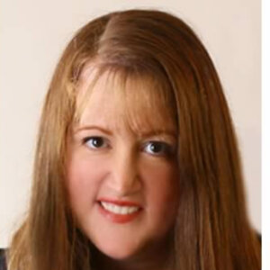 Marisa Cahall, Psychologist