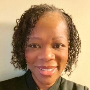 Nicole Berry, Psychiatric Nurse Practitioner