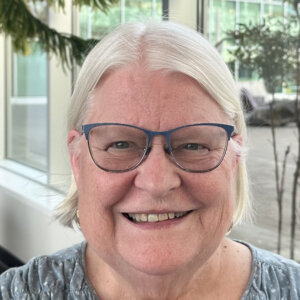 Wendy Saville