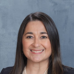 Angela Brickner, Psychiatric Nurse Practitioner