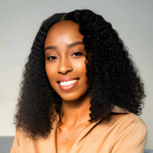 Shanbriel Jackson, Therapist