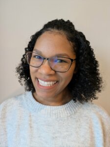 Jada Eisenhall, Psychologist