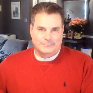 William Reitinger, Therapist