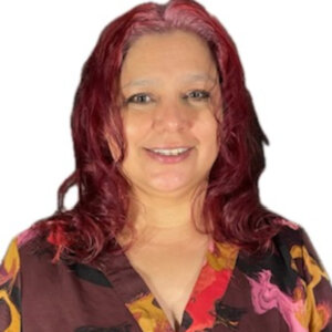 Sylvia Brown