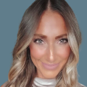 Stephanie Mayberry, Therapist