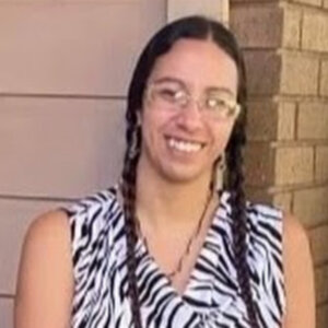 Ms. Leah Logan