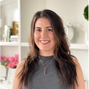 Ashley Martin, Therapist