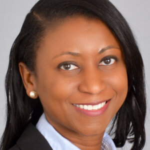 Nadine Davis, Psychiatric Nurse Practitioner