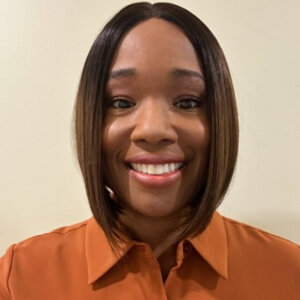 Stephanie Willoughby, Psychiatric Nurse Practitioner