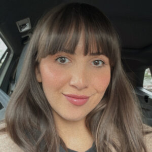 Paula Schmidt, Psychiatrist