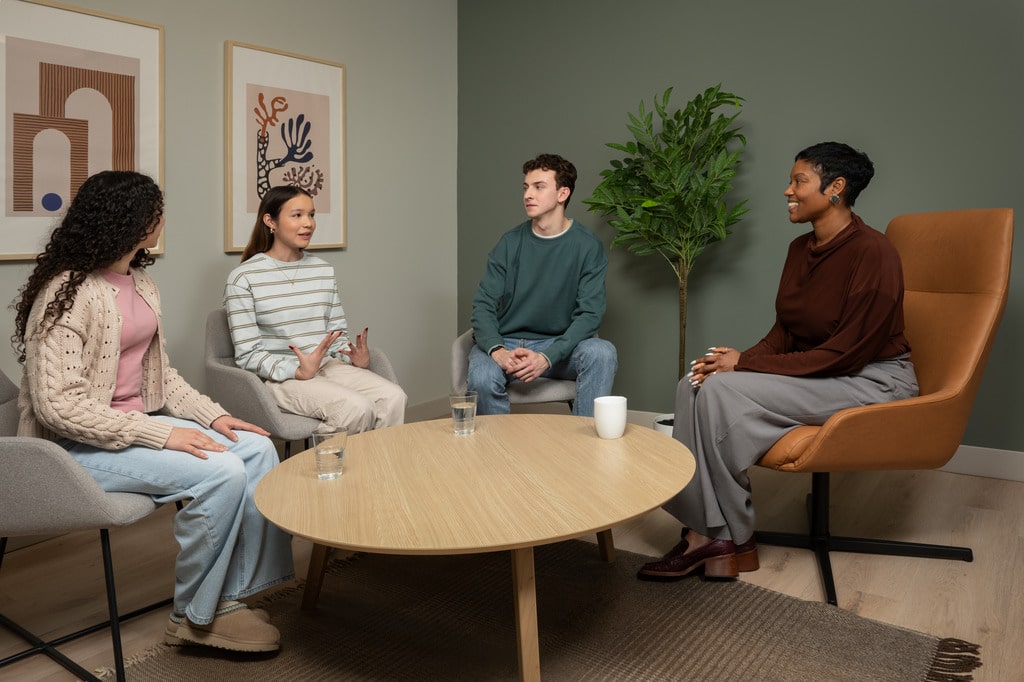 Call to get registered for the DBT Workshop For Teens in Illinois
