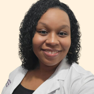 Ashley Simpson, Psychiatric Nurse Practitioner