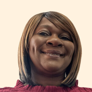June Austin-Wells, Therapist