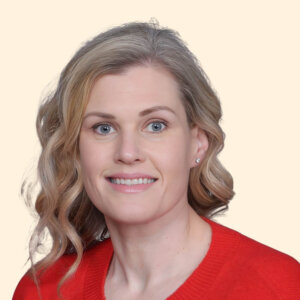 Amanda Mcalpine, Psychiatric Nurse Practitioner