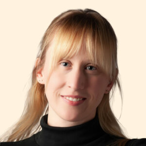 Alexzandra Lopez, Psychiatric Nurse Practitioner