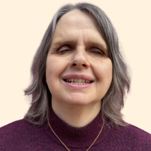 Joy Lynn Wolf, Therapist