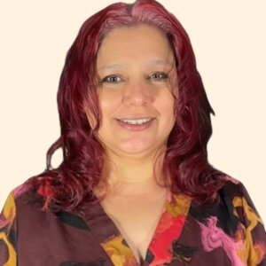 Sylvia Brown