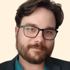Zvonimir Smith, Therapist