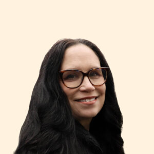 Kora Vanek, Psychiatric Nurse Practitioner
