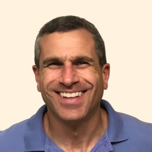 Andrew Robin, Psychiatrist