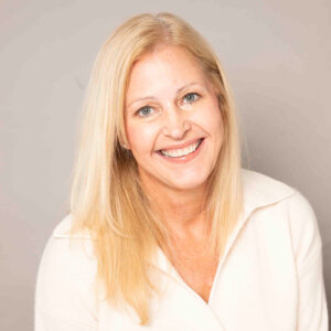 Kelly Hunter, Psychologist