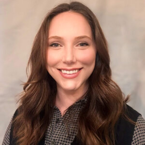 Miranda Lane Finken, Therapist