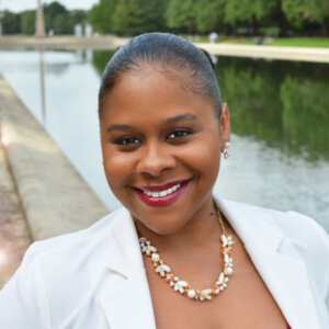 Dr. Shauna Snipes, Psychologist
