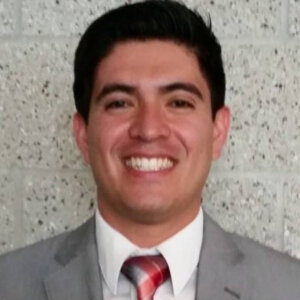 Carlos Acevedo, Therapist