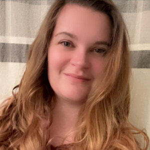 Alesha Morris, Therapist