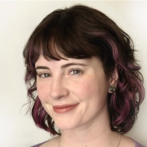 Kennedy Storey, Therapist