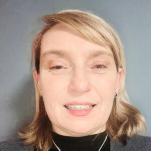 Agata Kaminska, Psychiatric Nurse Practitioner